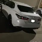 كامري 2022 ستاندر مطور