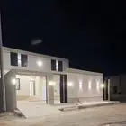 دور للبيع مساحة 401م غرب الدايري