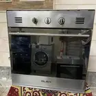 فرن الباء غاز كامل مقاس 60سم