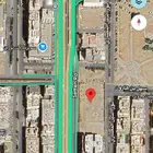 للبيع ارض تجارية مميزة طريق الملك فهد - شارع الستين سابقا