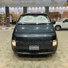 عرض خاص ستاريا 9 راكب ديزل 2.2 موديل 2024 بطاقه جمركيه