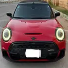 ميني كوبر كشف ممشى 45 الف وكالة