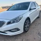 سوناتا 2017نص فل للبيع