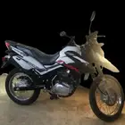 دباب هاوجو NK 150