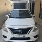 نيسان صني 2021