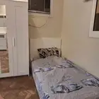 غرفة ايكيا سريرين