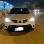 للبيع رافور 2013 بدون دبل
