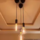 إضائات معلقه من ايكيا للبيع