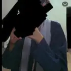 عباية للبيع استعمال قليل جدا