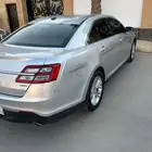 تورس 2017 فضي نظيف