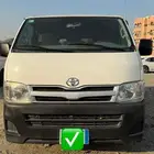 هايس ركاب 2013 للبيع مفحوص مجدد