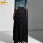 فستان نسائي