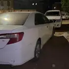 كامري 2013