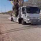 سطحه الرس