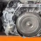 مكاين جربكسات مازدا