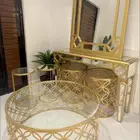اثاث منزلي طاولات ومنظر