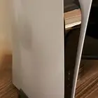 سوني 5 استعمال نظيف