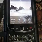 للبيع بلاك بيري تورش