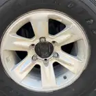 قطع نيسان جيب باترول فتك 98-2004