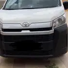 باص هاس ركاب تايوتا موديل 2021