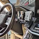 قاعده ثابت لاندكروزر 2023
