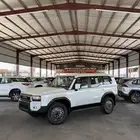 تويوتا برادو TXL1 بنزين 2025 كاش وتقسيط