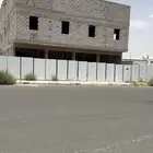 عماره عظم للاستثمار او البيع