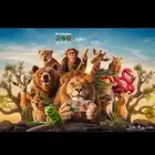 حديقة الحيونات