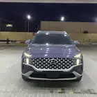 هيونداي سنتافي 2021 بنزين