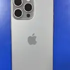 ايفون 16 برو ماكس 256