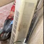 مكيف سبلت