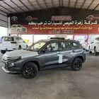 تويوتا أوربان كروزر 2026 استاندر كاش وتقسيط