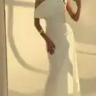 فستان مقاس s