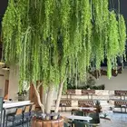 شجرة صناعية