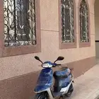 دباب بطة هوندا جديد