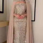 فساتين سهرات