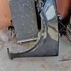 رفرف اكسنت موديل 2024-2025 أصلي وكاله