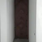 ابواب خشبيه ديكورات