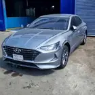 سوناتا 2020