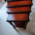طاولات خدمة ماليزي