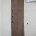 لي جميع انواع النجارة