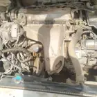 كامري موديل 2000