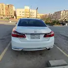 هوندا اكورد 2017