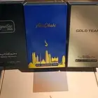 عطور دخون للبيع 4حبات