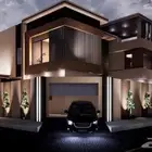 مهندسة تصميم داخلي وخارجي وواجهات بأفضل الاسعار