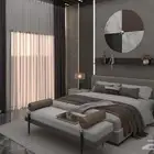 تصميم داخلي و مخططات معماريه