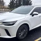 لكزس اعلى فئة RX موديل 2023 بسعر خيااالي