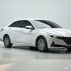 للبيع النترا 2021 وارد كوريا 1.6