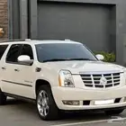 كاديلاك اسكاليد
