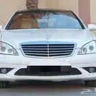 للبيع مرسيدس بانوراما S350 كت AMG